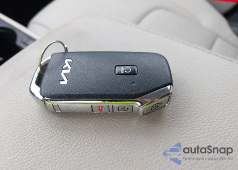 2023 Kia Sportage Ex z USA, uszkodzony, nr VIN 5XYK33AF9PG091441